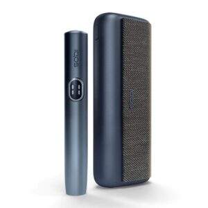 IQOS ILUMA i PRIME 設備 - 午夜黑｜IQOS機場直營店，正品庫存直發