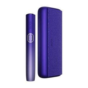 IQOS ILUMA i PRIME 設備 - 電光紫｜日本機場直營店，正品IQOS代購
