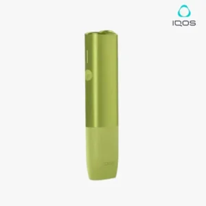 IQOS ILUMA i One 青葉綠｜加熱菸設備現貨・台灣IQOS 代購 - 正品保證