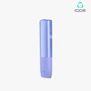 IQOS ILUMA i One 紫羅蘭｜關西機場免稅線上直營商城・庫存直發 - IQOS台灣專賣店